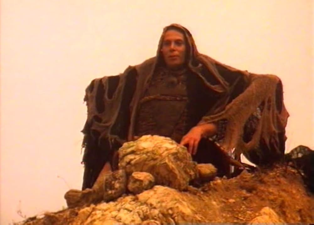 怒りの戦士／グレート・トアの画像