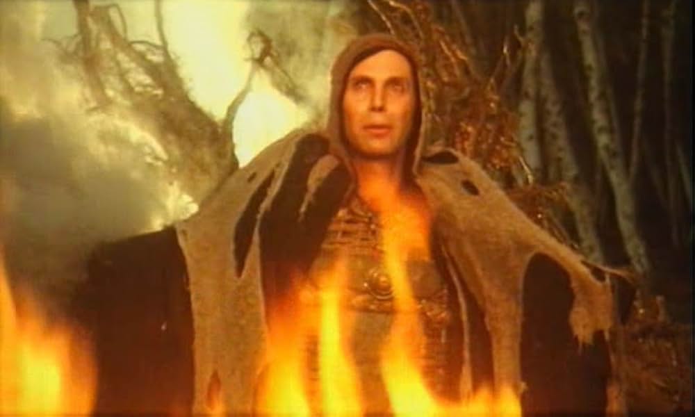 怒りの戦士／グレート・トアの画像