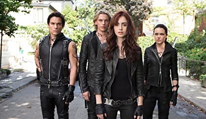 シャドウハンターの画像