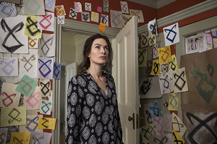 シャドウハンターの画像