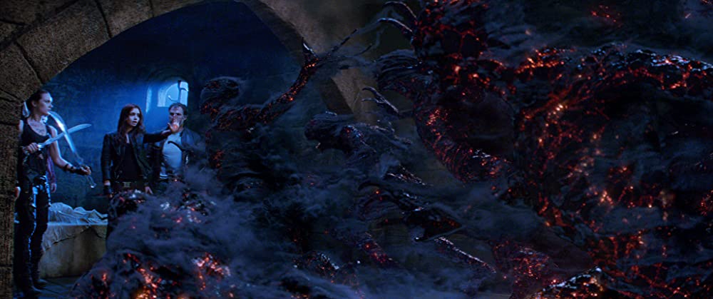 シャドウハンターの画像