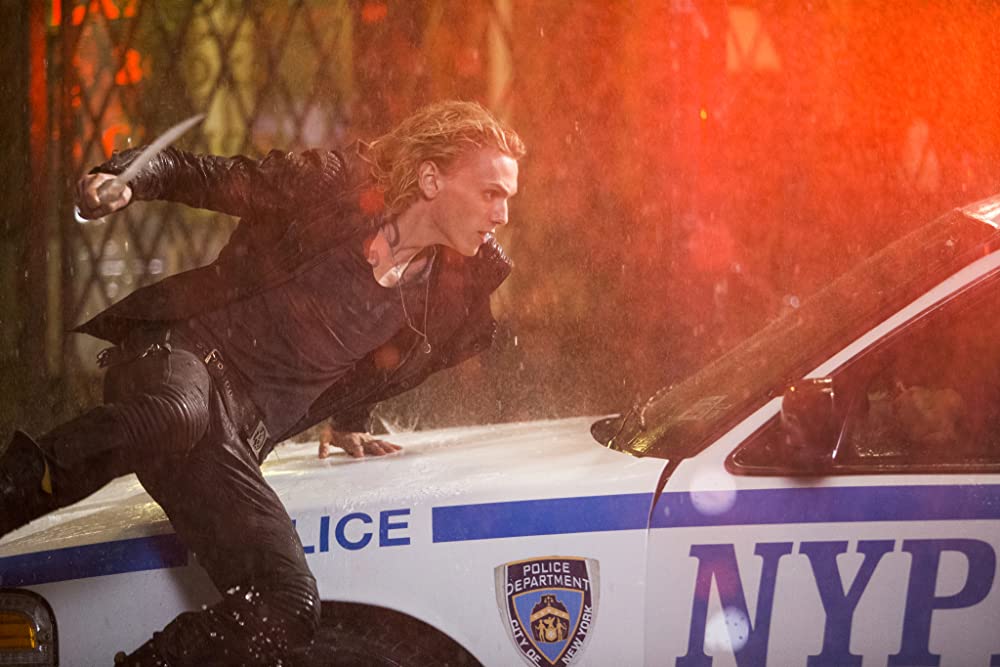 シャドウハンターの画像