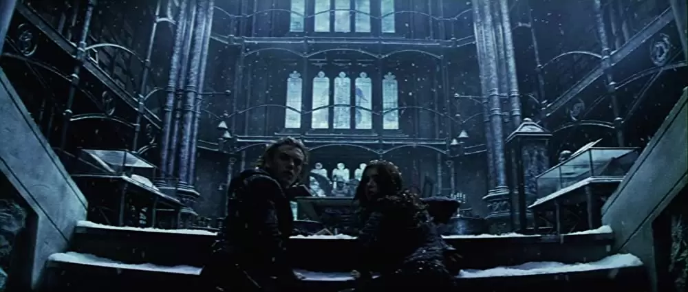 シャドウハンターの画像