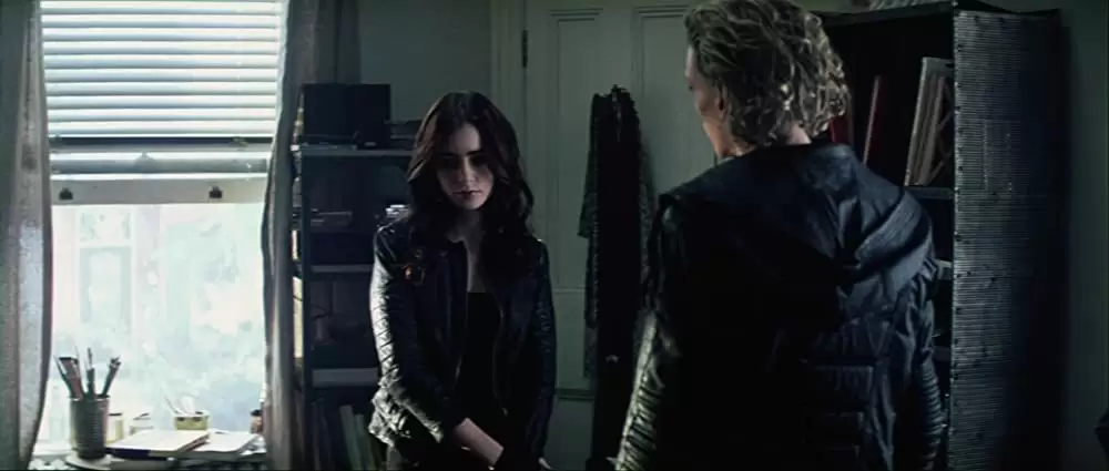 シャドウハンターの画像