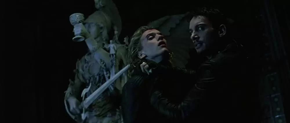 シャドウハンターの画像