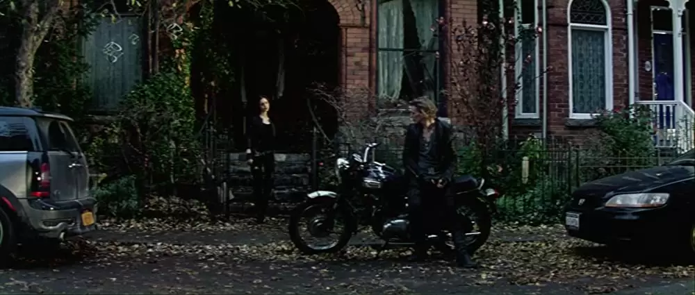 シャドウハンターの画像