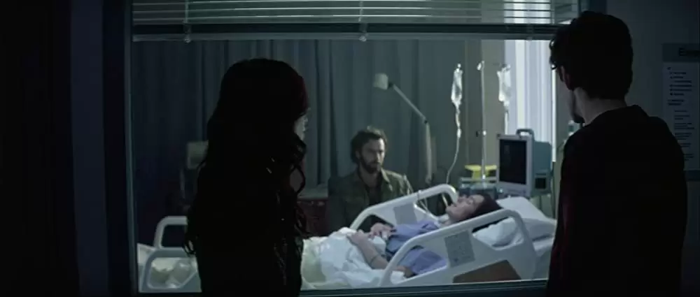 シャドウハンターの画像