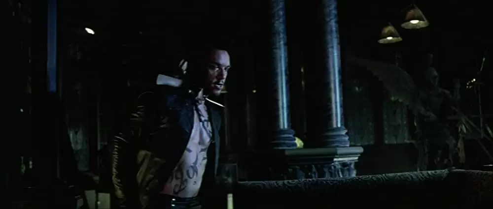 シャドウハンターの画像