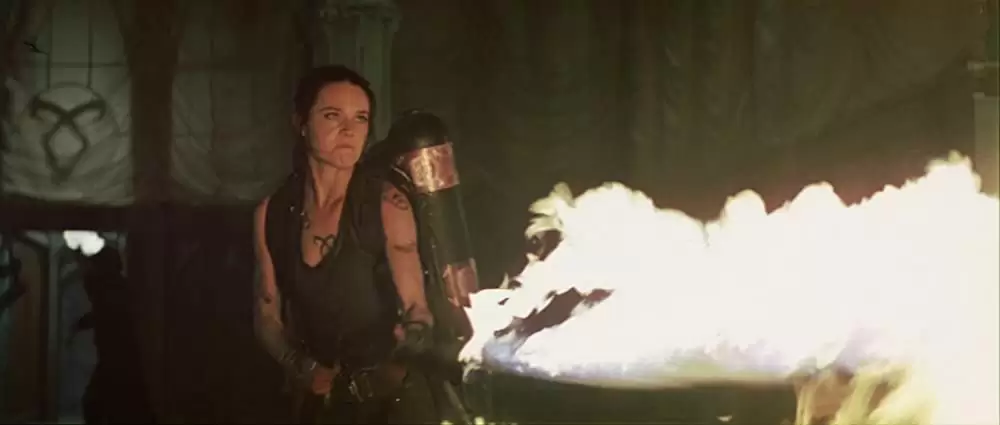 シャドウハンターの画像