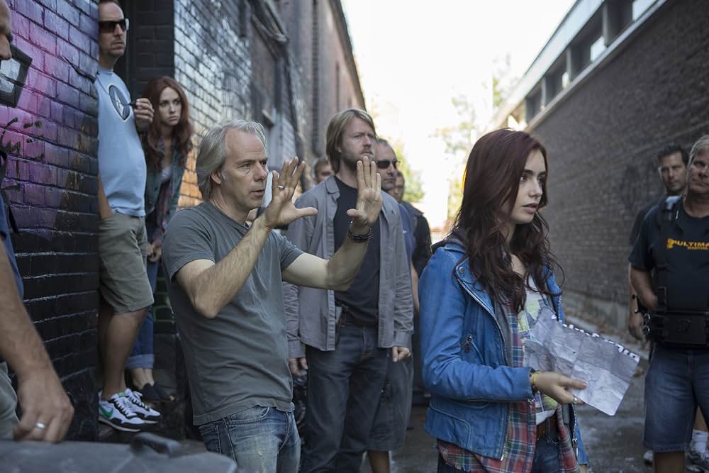 シャドウハンターの画像