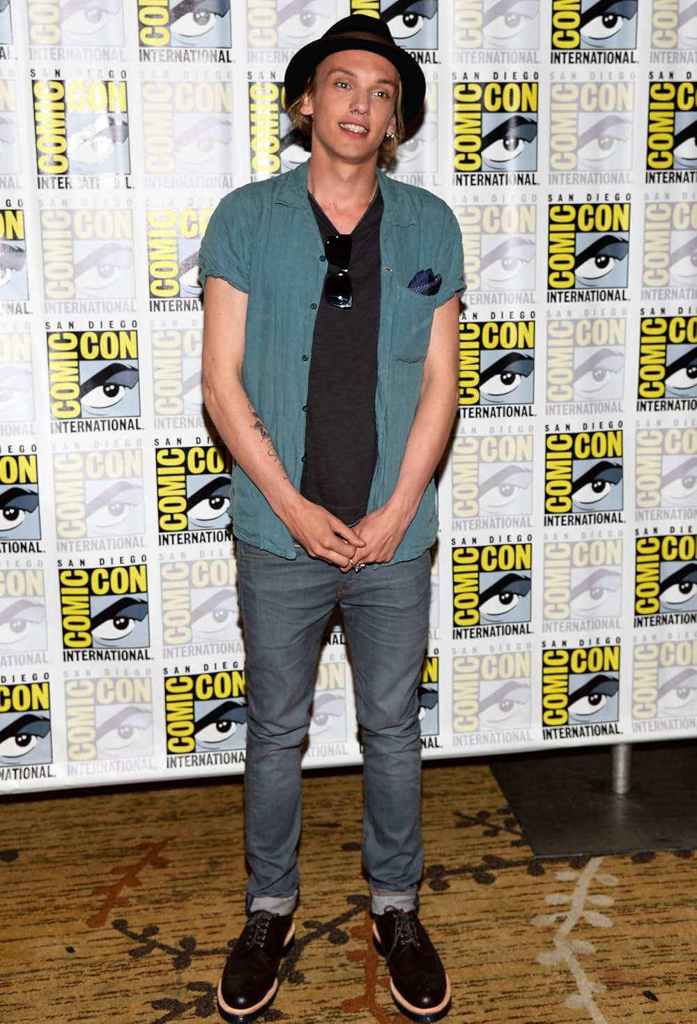 シャドウハンターの画像