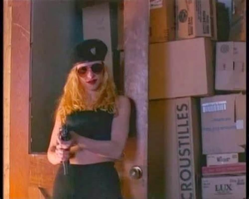 バニッシュの画像