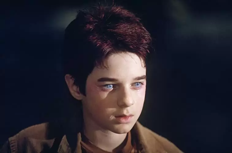 デアデビルの画像