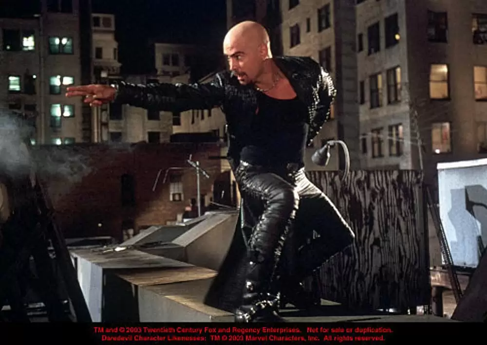 デアデビルの画像