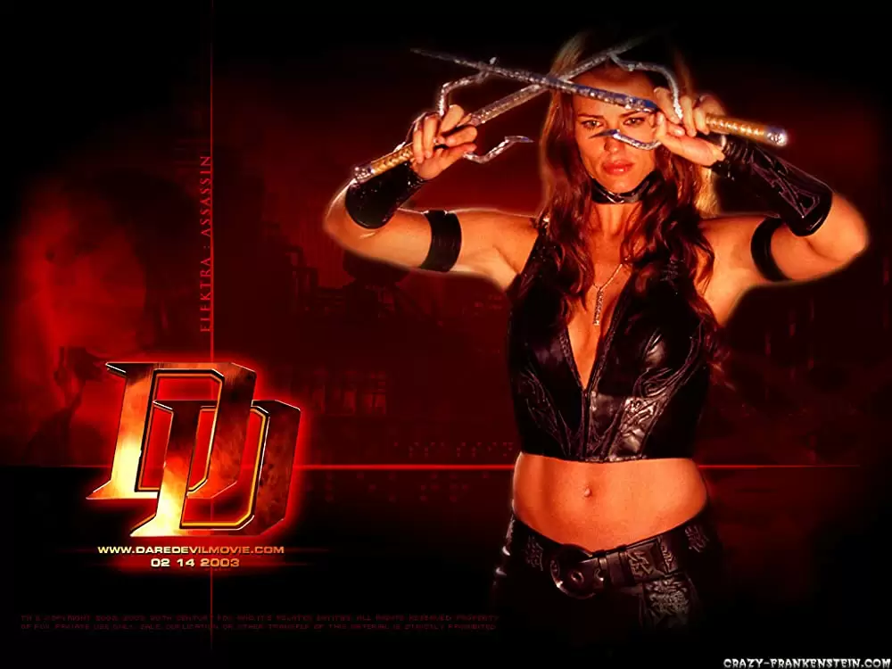 デアデビルの画像