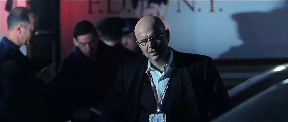 デアデビルの画像