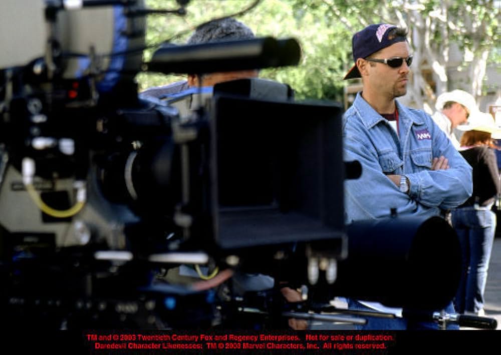 デアデビルの画像