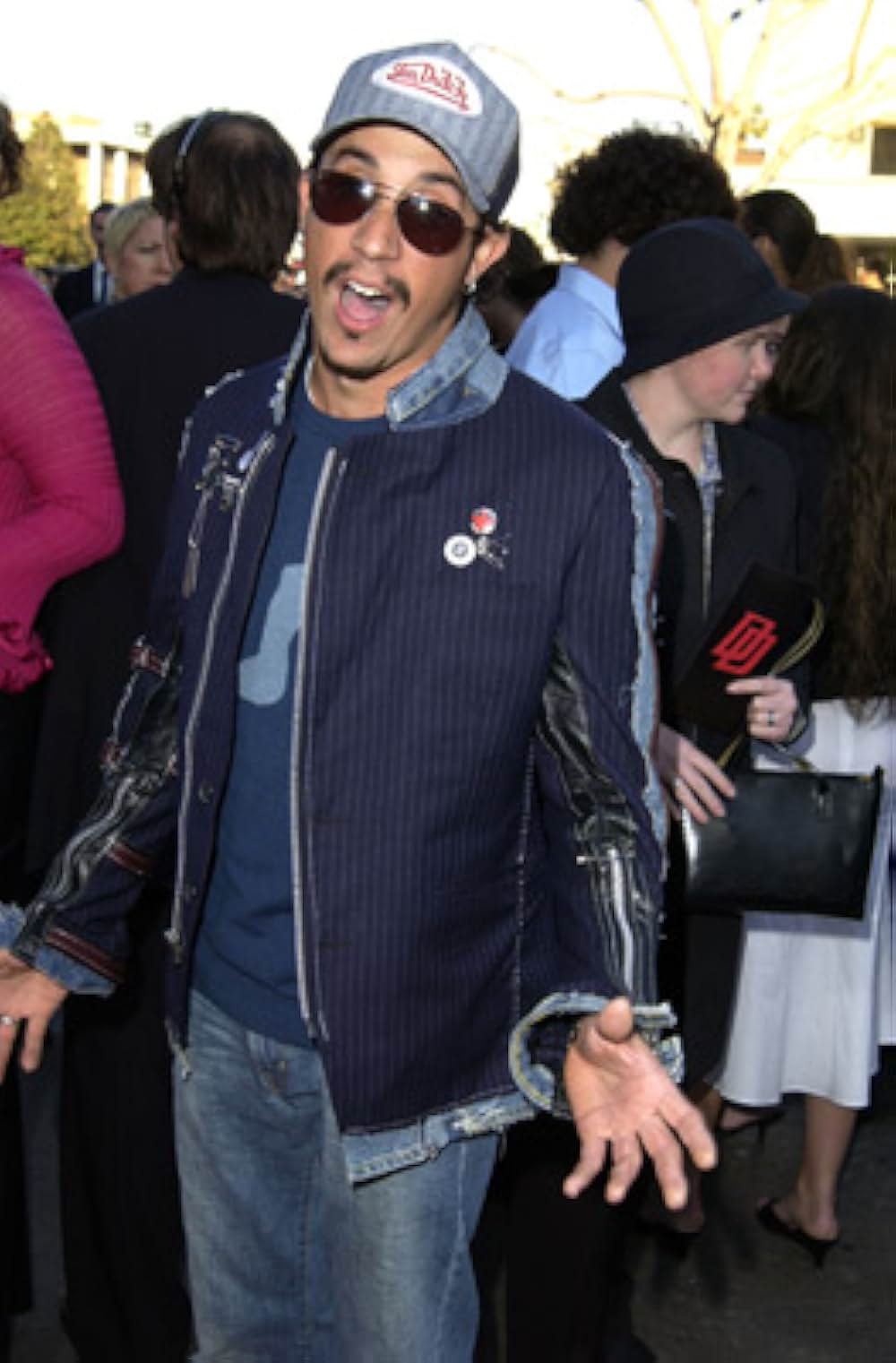 デアデビルの画像