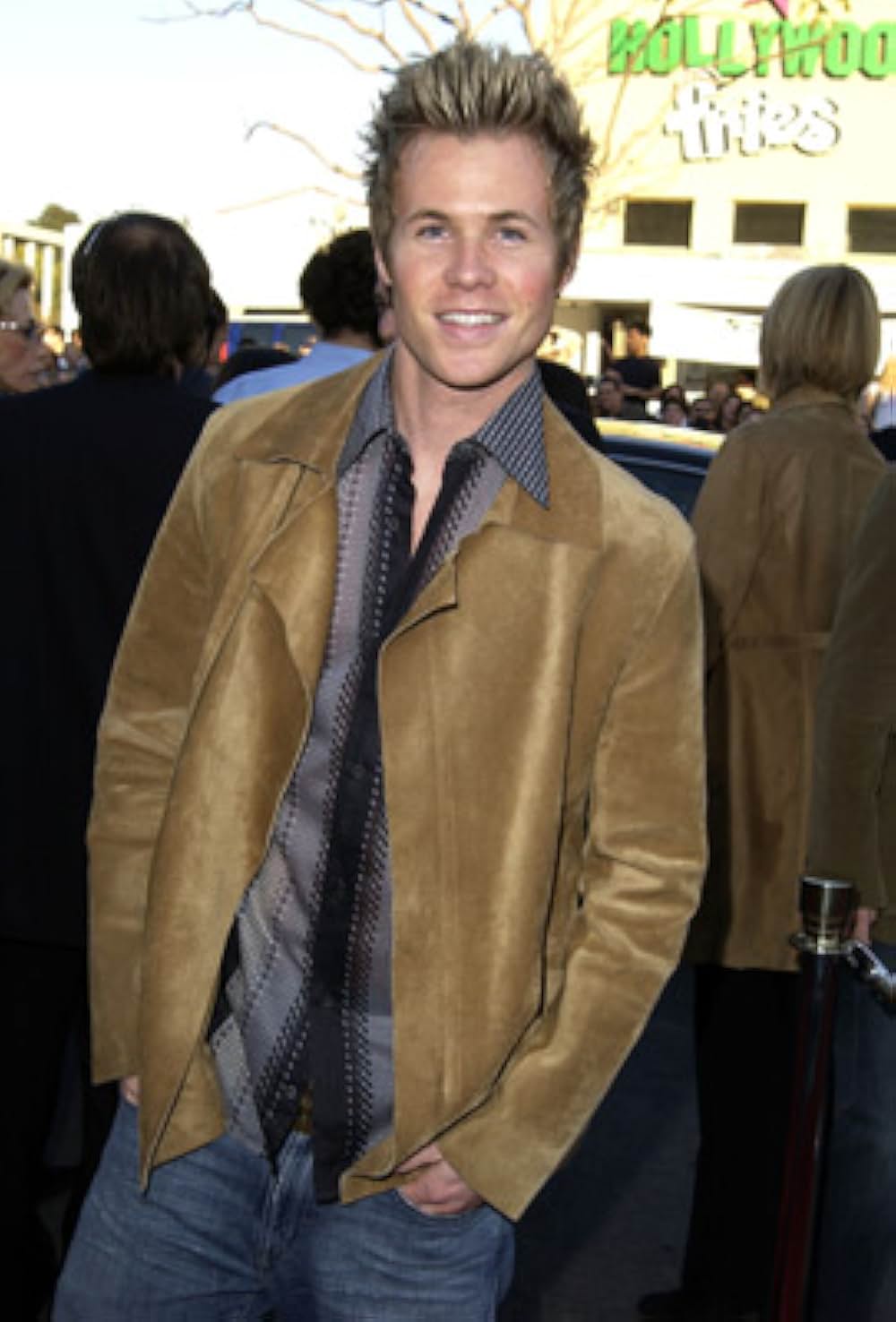 デアデビルの画像