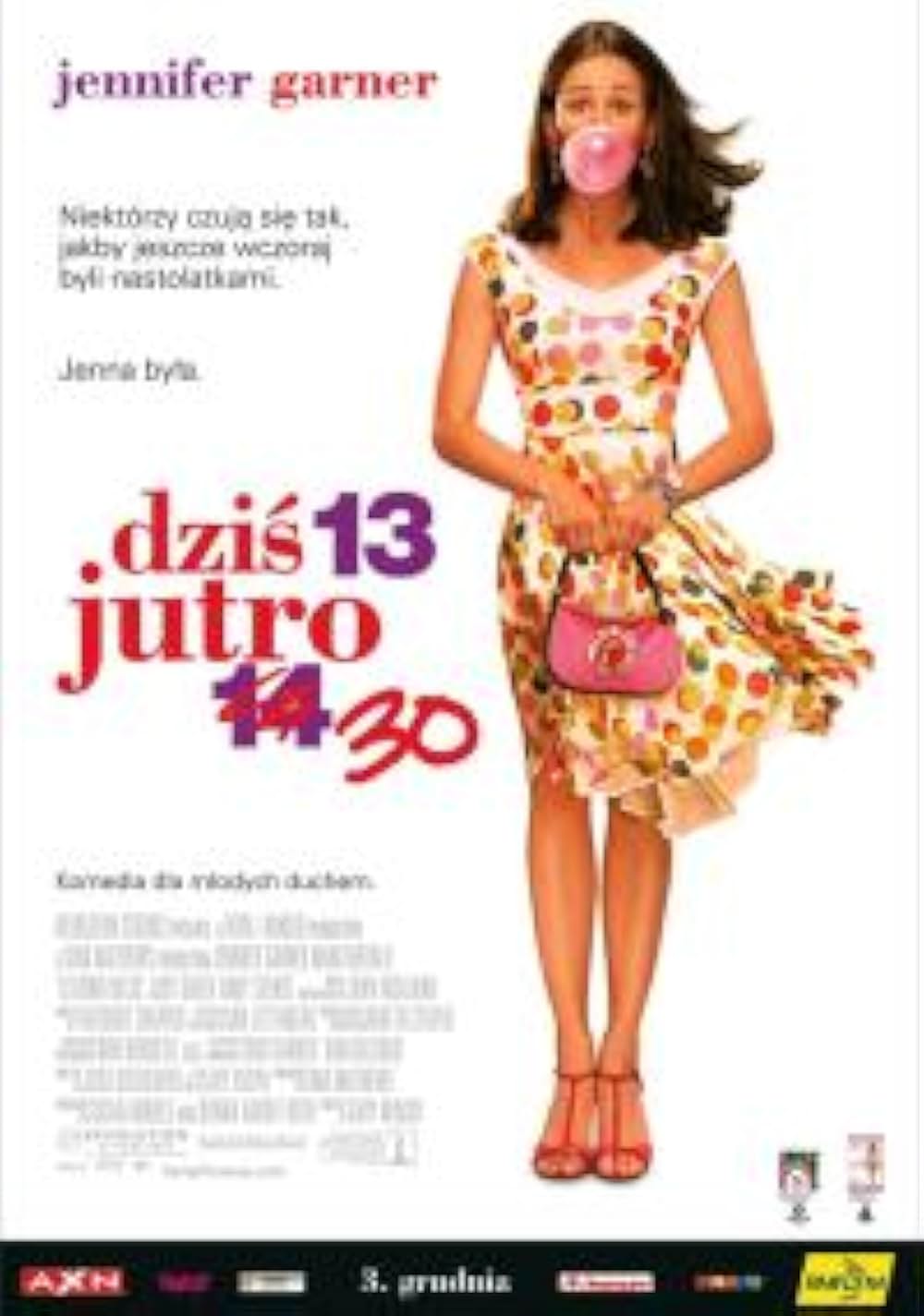 13 ラブ 30 サーティン・ラブ・サーティの画像