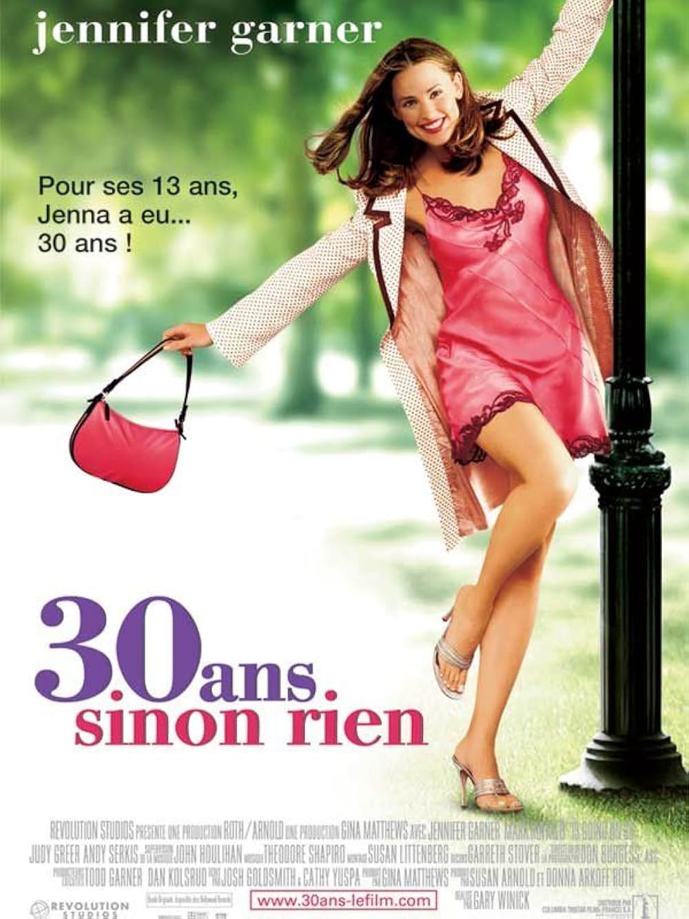 13 ラブ 30 サーティン・ラブ・サーティの画像