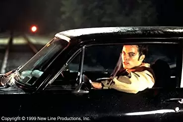 「ファイナル・デスティネーション」カー・スミスの画像