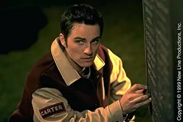 「ファイナル・デスティネーション」カー・スミスの画像