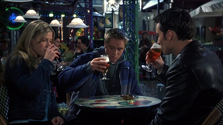 ファイナル・デスティネーションの画像