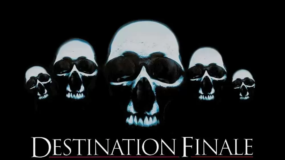 ファイナル・デスティネーションの画像