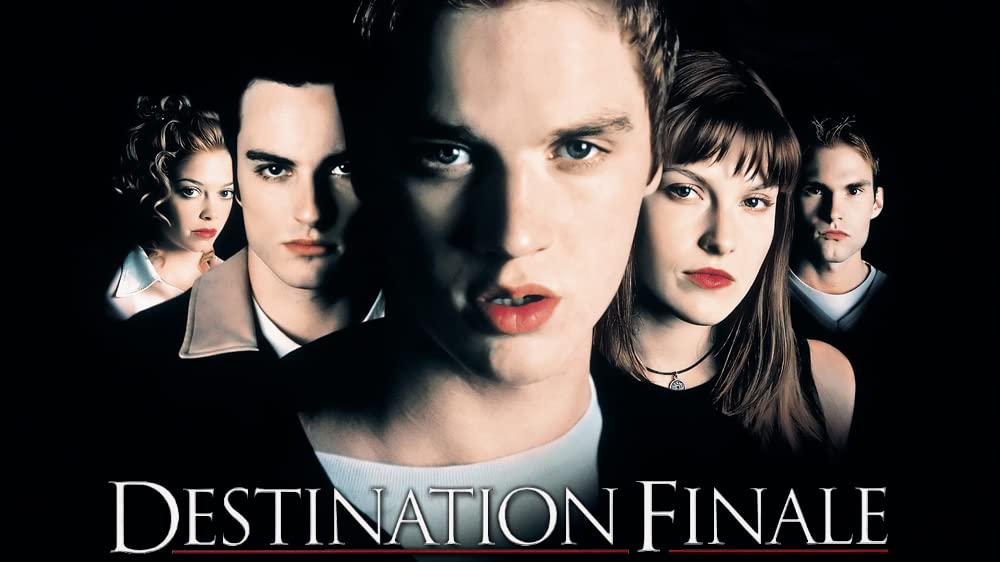 ファイナル・デスティネーションの画像