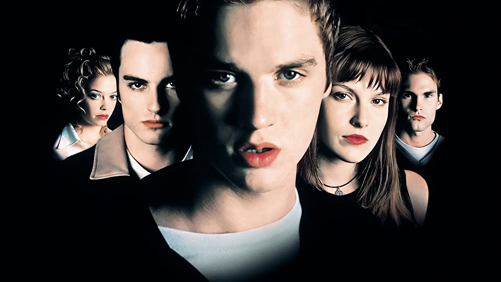 ファイナル・デスティネーションの画像