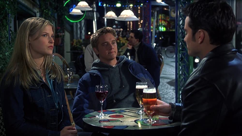 ファイナル・デスティネーションの画像