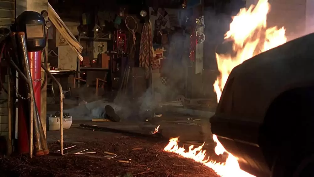 ファイナル・デスティネーションの画像