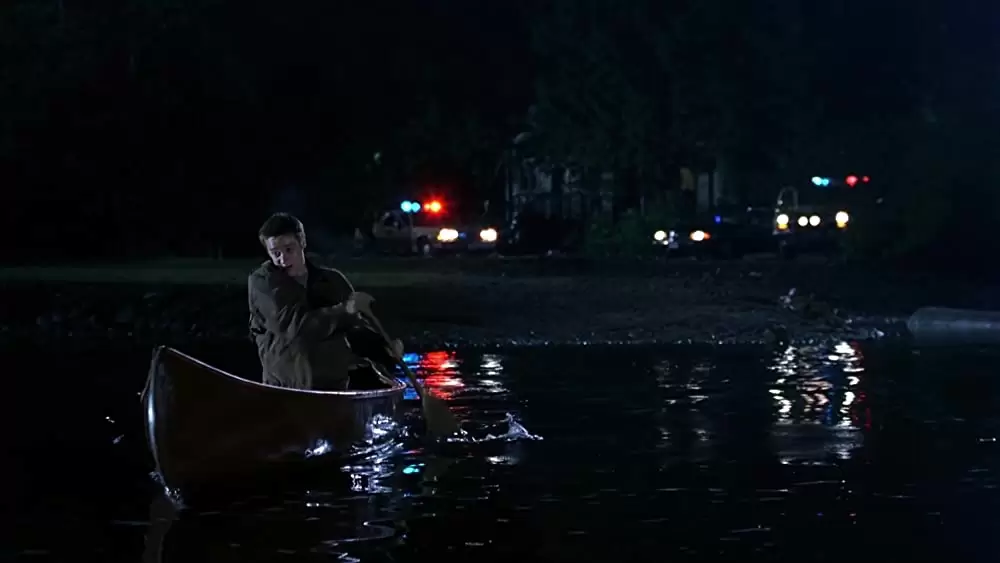 「ファイナル・デスティネーション」デボン・サワの画像