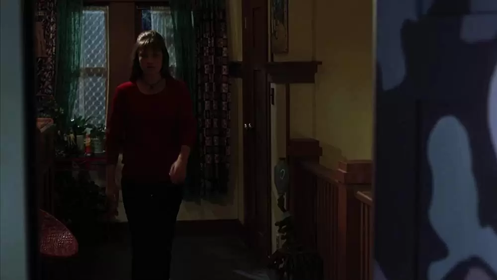 ファイナル・デスティネーションの画像