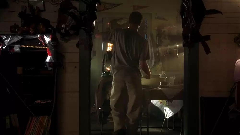 ファイナル・デスティネーションの画像