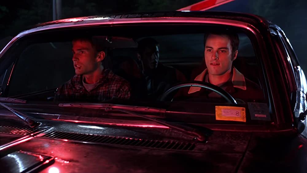 ファイナル・デスティネーションの画像