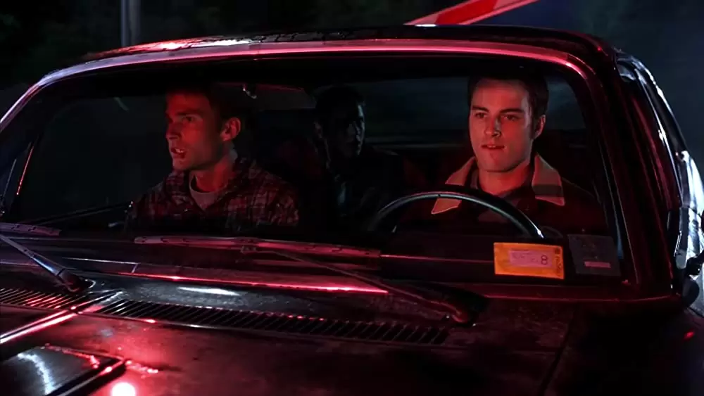 ファイナル・デスティネーションの画像