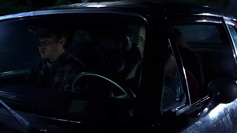 ファイナル・デスティネーションの画像