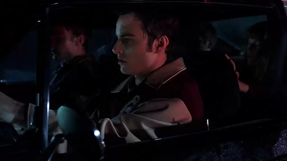 ファイナル・デスティネーションの画像