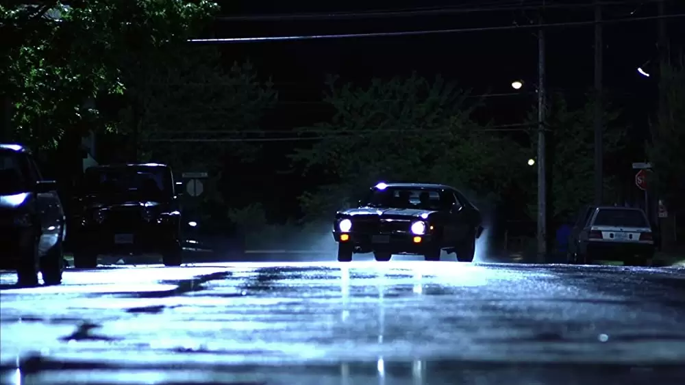 ファイナル・デスティネーションの画像