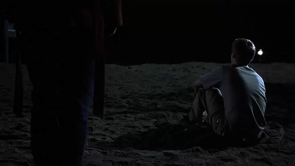 ファイナル・デスティネーションの画像