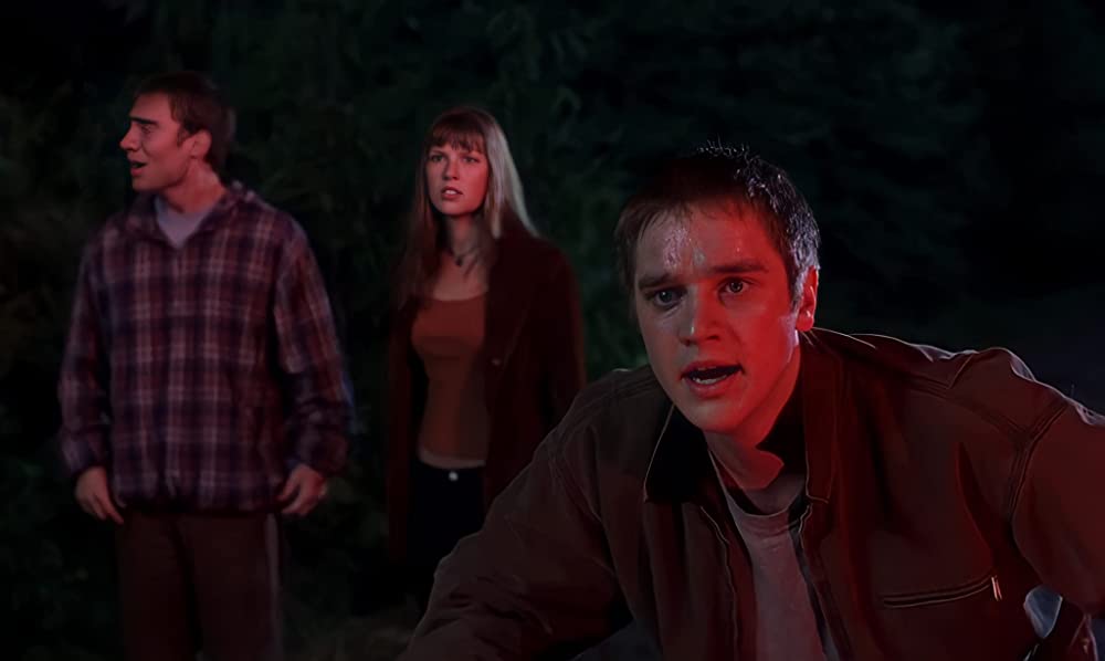 ファイナル・デスティネーションの画像