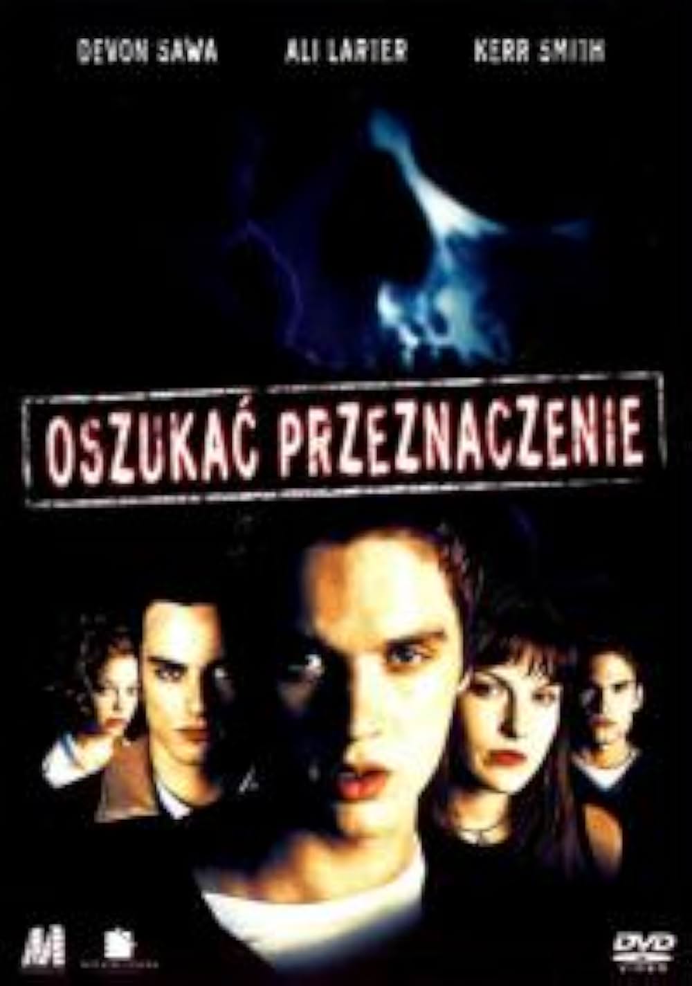 ファイナル・デスティネーションの画像