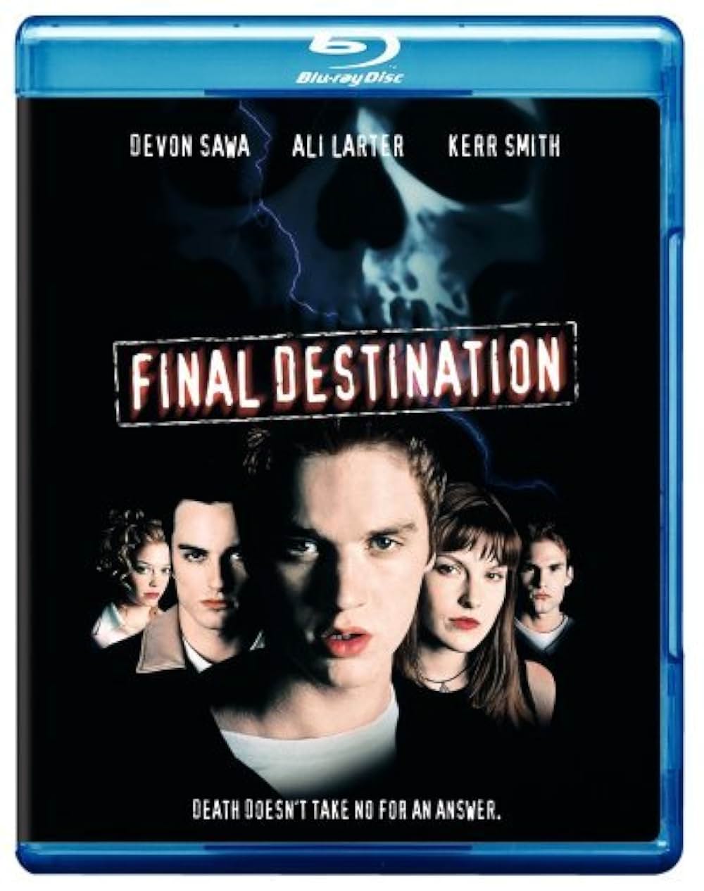 ファイナル・デスティネーションの画像