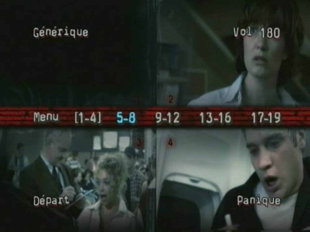 ファイナル・デスティネーションの画像