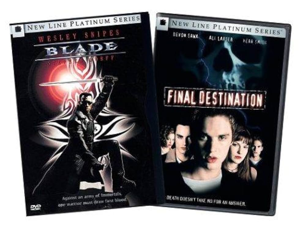 ファイナル・デスティネーションの画像