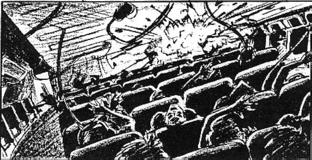 ファイナル・デスティネーションの画像