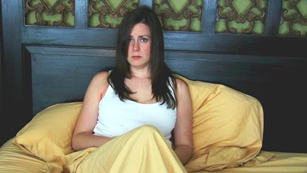 パラノーマル・アクティビティの画像