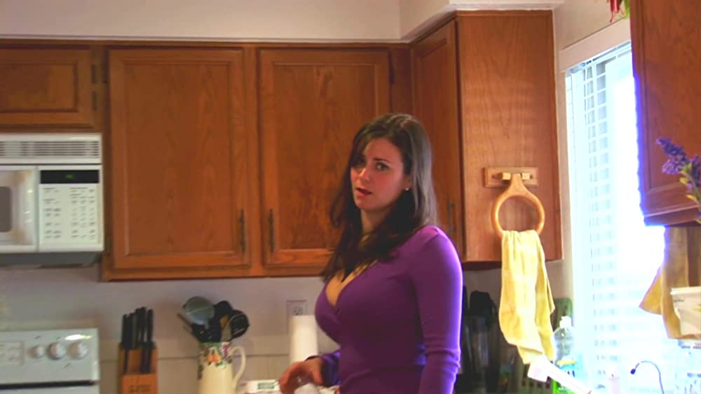 パラノーマル・アクティビティの画像